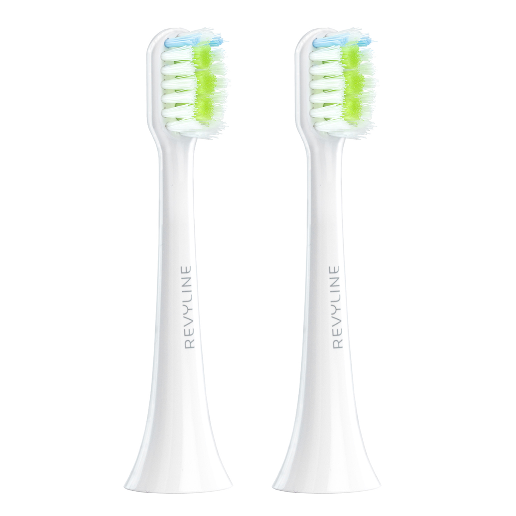 

Насадка Revyline RL 040 Teens, белая, 2 шт.